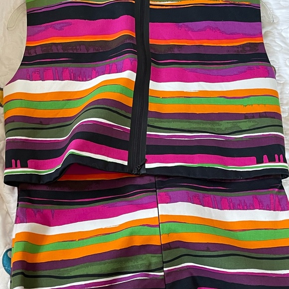 Kate Spade mini dress size 4 - Picture 4 of 8
